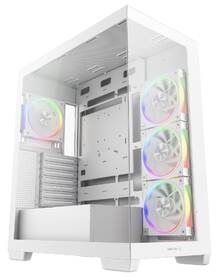 Case DeepCool CG580 4F V2 bílá

 obrázek produktu 1 z 12