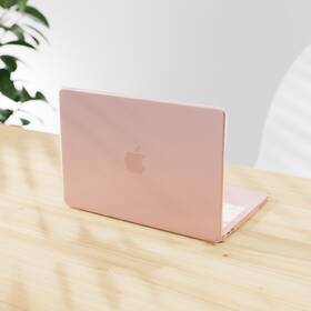 Kryt Epico Slim Shell for MacBook Neo 13" (A3404) růžový

 obrázek produktu 4 z 4