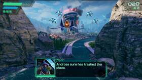 Hra Nintendo Switch 2 Star Fox 

 obrázek produktu 2 z 5