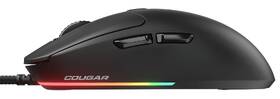 Myš Cougar Minos NEO černá

 obrázek produktu 4 z 6