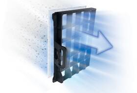 Sada filtrů Bosch BBZ152EF (3 ks) 

 obrázek produktu 2 z 3