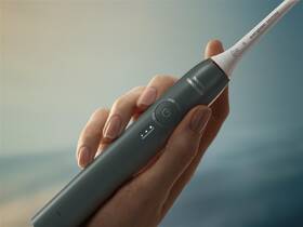 Zubní kartáček Philips HX4033/26 zelený

 obrázek produktu 13 z 18