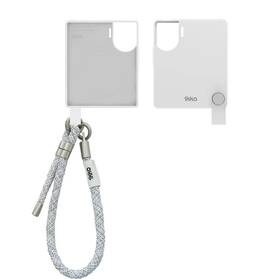 Kryt na mobil IKKO MindOne Lanyard Case bílý

 obrázek produktu 1 z 2