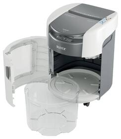 Skartovač Leitz OptiMax Autofeed Home Office 150 P5 bílý

 obrázek produktu 5 z 8