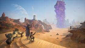 Hra Bandai Namco Games PlayStation 5 Dune Awakening d1 Edition 

 obrázek produktu 1 z 10