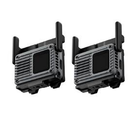 Vysílač DJI SDR Transmission 2 Combo černý

 obrázek produktu 4 z 10