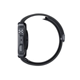 Chytré hodinky Huawei Watch D3 černé

 obrázek produktu 4 z 7