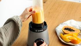 Stolní mixér Bosch MMB4197S stříbrný

 obrázek produktu 10 z 17