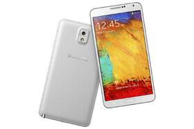 Mobilní telefon Samsung Note 3 (N9005) bílý

 obrázek produktu 23 z 23