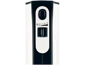 Ruční šlehač Bosch MFQ4020 černý/bílý

 obrázek produktu 7 z 9