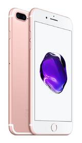 Mobilní telefon Apple iPhone 7 Plus 32 GB - Rose Gold 

 obrázek produktu 3 z 4