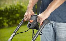 Sekačka Gardena PowerMax 1200/31 

 obrázek produktu 4 z 4