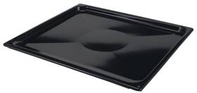 Plech mělký Mora 691338 černý

 obrázek produktu 1 z 1