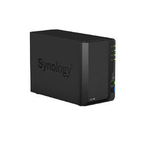 Datové úložiště (NAS) Synology DS218+ černé

 obrázek produktu 4 z 6