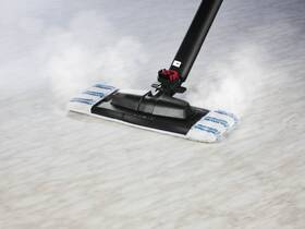 Parní čistič Polti PRO 95 TURBO FLEXI černý/zelený

 obrázek produktu 4 z 6
