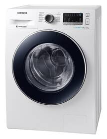 Pračka se sušičkou Samsung WD80M4A43JW/ZE bílá

 obrázek produktu 6 z 7