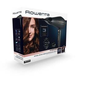 Fén Rowenta ULTIMATE PRO CV9620F0 černý/měděný

 obrázek produktu 5 z 12