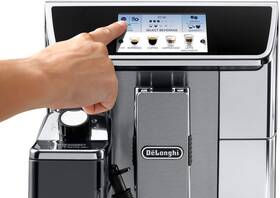 Espresso De'Longhi ECAM 650.75 MS stříbrné

 obrázek produktu 32 z 34