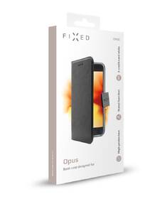 Pouzdro na mobil flipové FIXED na Sony Xperia XA2 Plus černé

 obrázek produktu 5 z 5