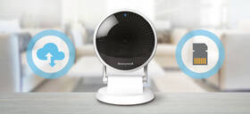 IP kamera Honeywell Lyric C2 
