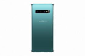 Mobilní telefon Samsung S10 512 GB zelený

 obrázek produktu 5 z 7
