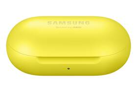 Sluchátka Samsung Galaxy Buds žlutá

 obrázek produktu 6 z 8