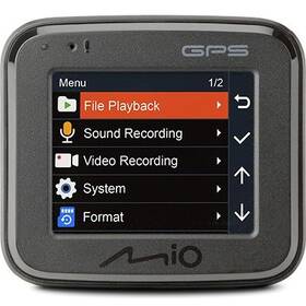 Autokamera Mio MiVue C570 černá

 obrázek produktu 2 z 4