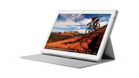 Pouzdro na tablet Lenovo Folio Case/Film na Tab M10 HD šedé

 obrázek produktu 2 z 3