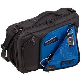 Batoh na notebook THULE Crossover 2 brašna/batoh na 15,6" černý

 obrázek produktu 6 z 9
