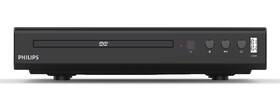 DVD přehrávač Philips TAEP200 černý

 obrázek produktu 3 z 5
