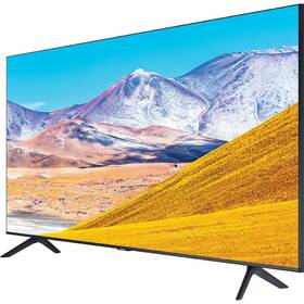 Televize Samsung UE50TU8072 

 obrázek produktu 2 z 7