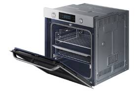 Trouba Samsung NV75N5671RS/OL černá/stříbrná

 obrázek produktu 8 z 18
