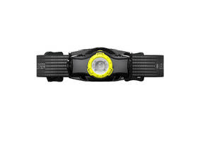 Čelovka LEDLENSER MH3 černá/žlutá

 obrázek produktu 2 z 3