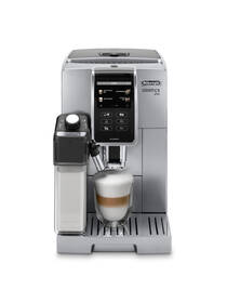 Espresso De'Longhi ECAM 370.95 S stříbrné

 obrázek produktu 9 z 16