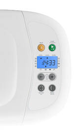 Domácí pekárna ETA 2149 90020 bílá barva
