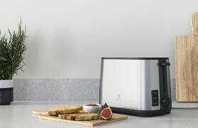 Topinkovač Electrolux E4T1-4ST 

 obrázek produktu 3 z 3