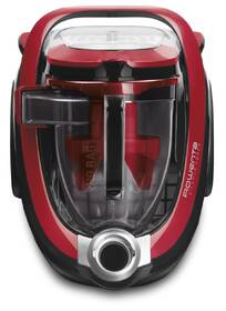 Podlahový vysavač Rowenta RO7649EA Silence Force Cyclonic 5* Parquet 

 obrázek produktu 3 z 24