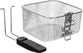 Fritéza Sencor SFR 6200SS 

 obrázek produktu 7 z 12