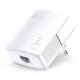 Síťový rozvod LAN po 230V TP-Link TL-PA7017KIT 

 obrázek produktu 2 z 8