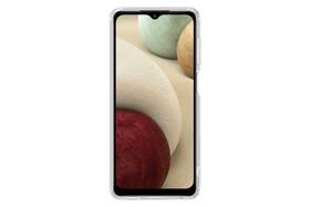Kryt na mobil Samsung Galaxy A12 průhledný

 obrázek produktu 4 z 5