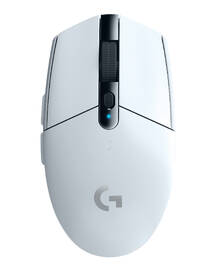 Myš Logitech G305 Lightspeed Wireless bílá

 obrázek produktu 1 z 5
