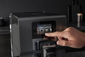 Automatický kávovar Krups EA875U10 šedý

 obrázek produktu 15 z 17