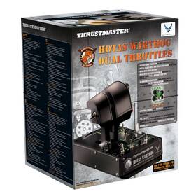 Herní ovladač Thrustmaster pro HOTAS WARTHOG 

 obrázek produktu 4 z 4