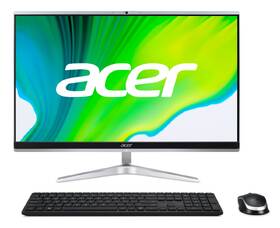 Počítač All In One Acer C24-1650 stříbrný

 obrázek produktu 6 z 10