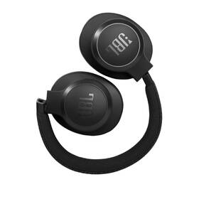 Sluchátka JBL Live 660NC černá

 obrázek produktu 6 z 10