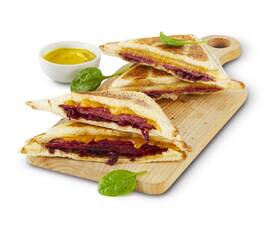 Sendvičovač Tefal SW701110 Snack XL 
