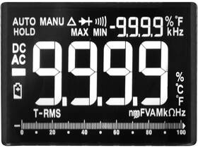 Multimetr Extol Premium 8831251 

 obrázek produktu 4 z 5