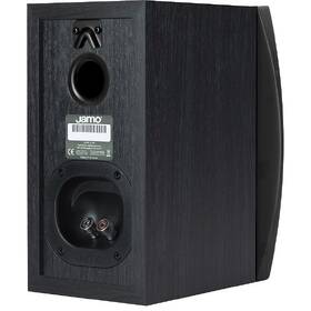 Reproduktory Jamo C 91 II (2 ks) černé

 obrázek produktu 2 z 2