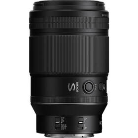 Objektiv Nikon 105 mm f/2.8 VR S NIKKOR Z MC Macro černý

 obrázek produktu 4 z 7