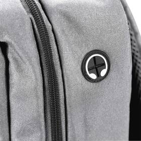 Batoh na notebook Marvo BA-03 na 15,6", USB port šedý

 obrázek produktu 3 z 6